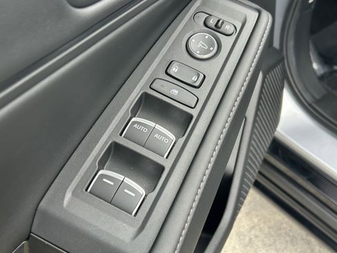 Used 2025 Honda Accord Sport image 16