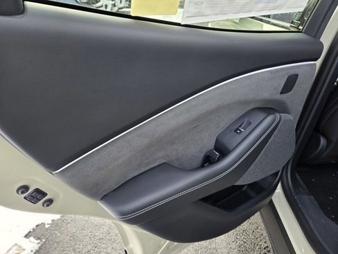 New 2025 Ford Mustang Mach-E GT image 29