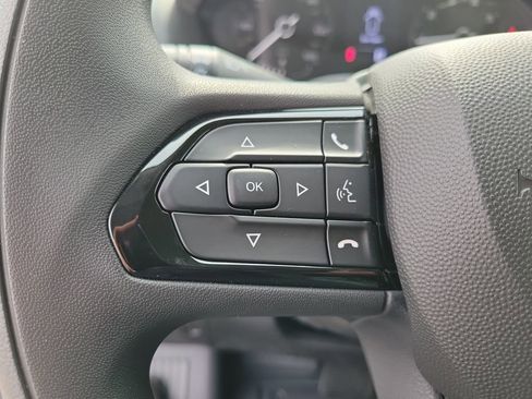 New 2026 RAM ProMaster 1500 image 5