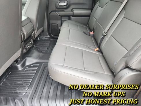 New 2026 Chevrolet Silverado 3500 W/T w/ WT Convenience Package image 23