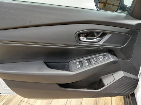 Used 2024 Honda Accord EX image 36