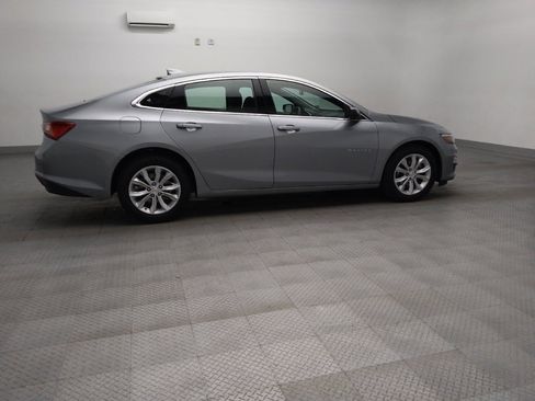 Used 2025 Chevrolet Malibu LT FWD image 10