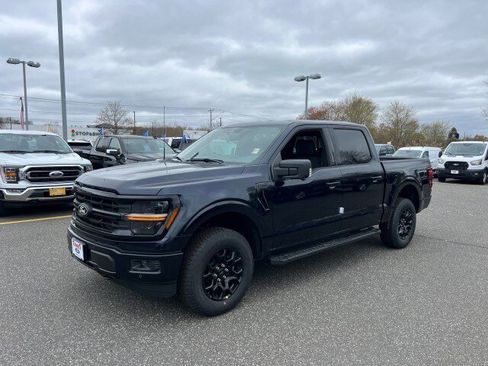 New 2026 Ford F150 XLT image 10