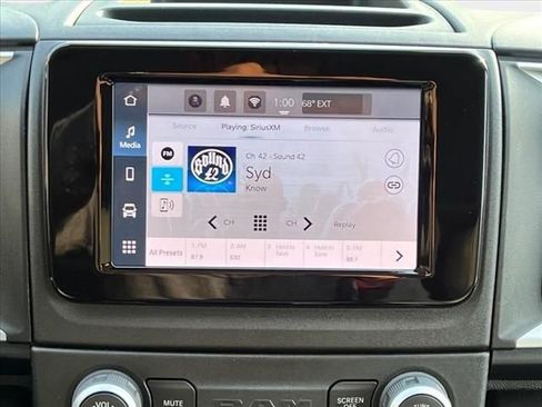 New 2025 RAM ProMaster 3500 w/ Quick Order Package 22G SLT image 14