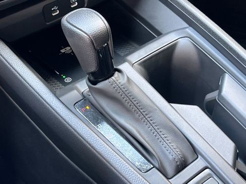 Used 2026 Honda Accord LX image 22