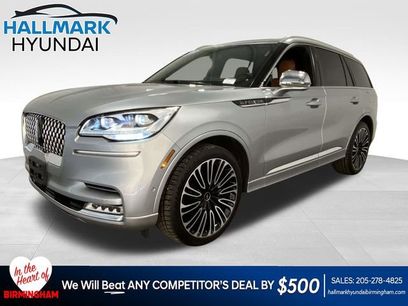 Used 2020 Lincoln Aviator Black Label w/ Dynamic Handling Package