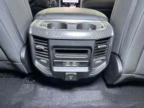New 2026 RAM 1500 Big Horn AWD/4WD image 24