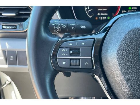 Certified 2025 Honda Pilot EX-L image 35