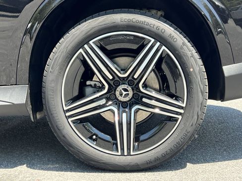 New 2026 Mercedes-Benz GLC 300 4MATIC image 17