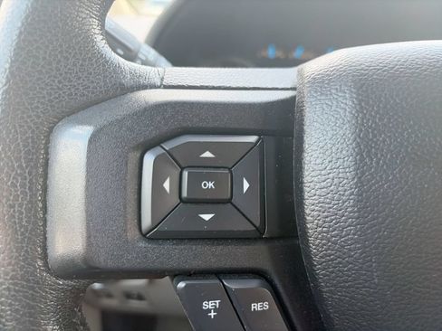 Used 2015 Ford F150 XLT w/ Equipment Group 302A Luxury RWD image 23