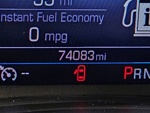 Used 2022 Chevrolet Equinox LT FWD image 29