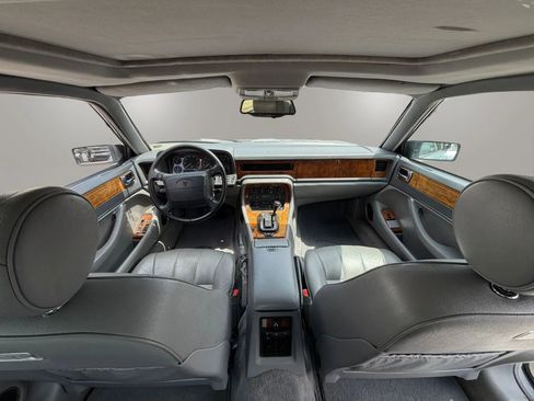 Used 1994 Jaguar XJ6 RWD image 12