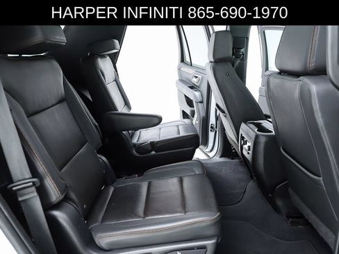 Used 2022 Chevrolet Tahoe High Country AWD/4WD image 77
