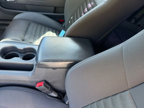 Used 2014 Dodge Challenger R/T w/ Sound Group II RWD image 14