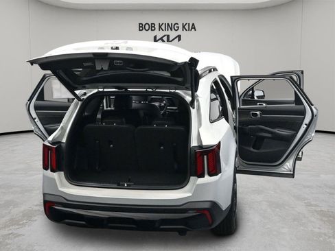 New 2026 Kia Sorento SX Prestige AWD/4WD image 16