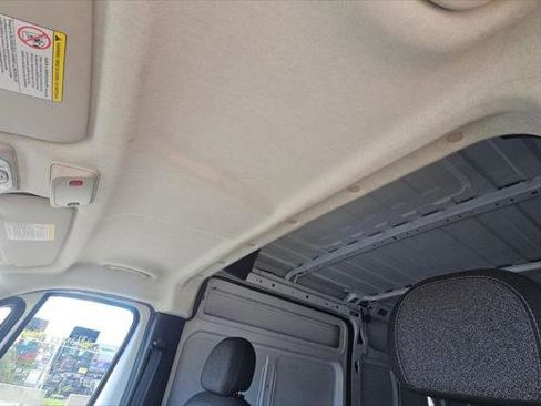 Used 2023 RAM ProMaster 3500 w/ Driver Convenience Group FWD image 12