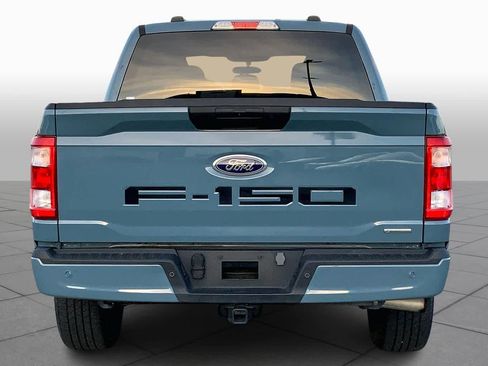 Used 2023 Ford F150 XL w/ STX Appearance Package image 5