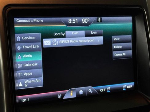 Used 2013 Ford F150 FX4 w/ Luxury Equipment Group image 61