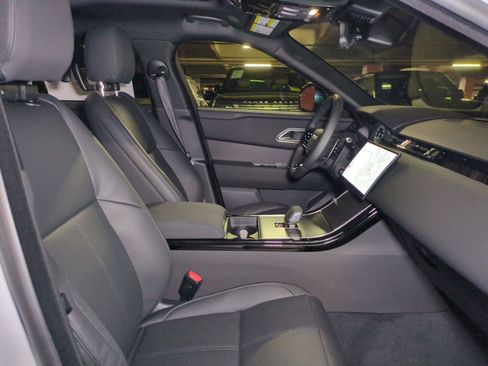New 2026 Land Rover Range Rover Velar S AWD/4WD image 29