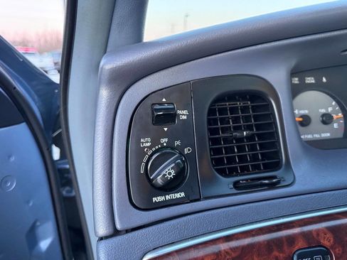 Used 1997 Mercury Grand Marquis GS image 15