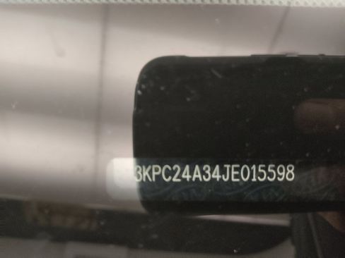 Used 2018 Hyundai Accent SE image 33