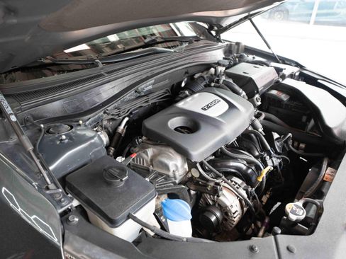 Used 2019 Kia Optima EX w/ EX Premium Package FWD image 31