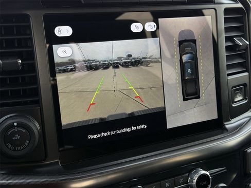 New 2026 Ford F150 Raptor image 16