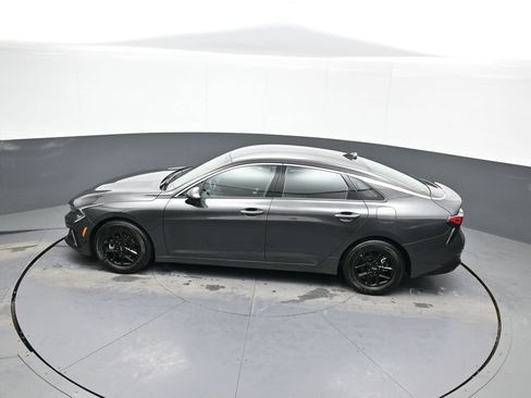 Used 2025 Kia K5 LXS image 40