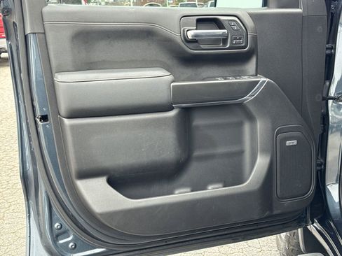 Used 2020 GMC Sierra 1500 AT4 w/ AT4 Premium Package image 14