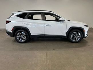 Used 2025 Hyundai Tucson SEL FWD video 2