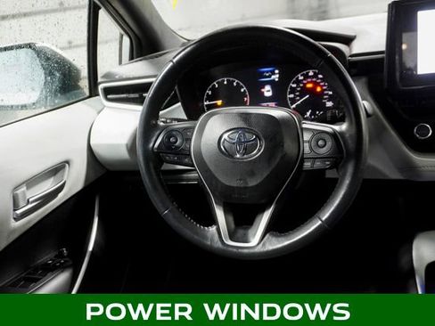 Used 2024 Toyota Corolla SE image 9