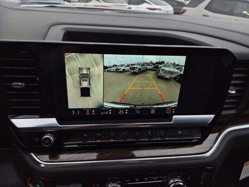 New 2026 GMC Sierra 1500 Elevation w/ Elevation Premium Package image 19