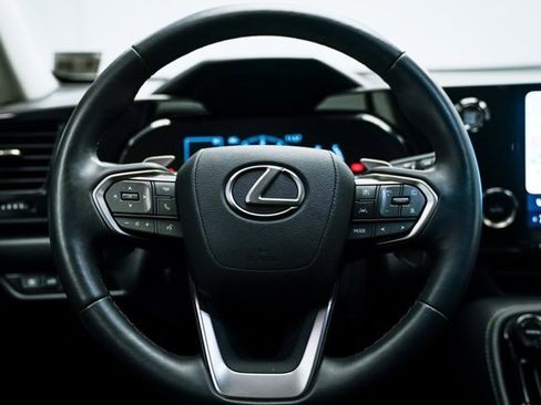 Used 2023 Lexus NX 350 AWD w/ Premium Package image 17