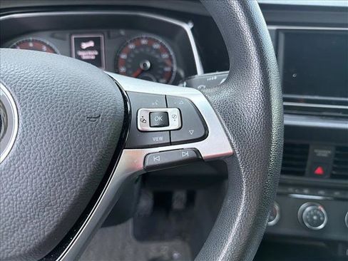 Used 2019 Volkswagen Jetta S w/ Driver Assistance Package FWD image 15