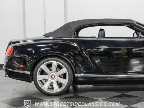Used 2014 Bentley Continental GT image 30