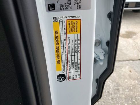 New 2026 GMC Yukon XL Elevation w/ Elevation Premium Package image 31