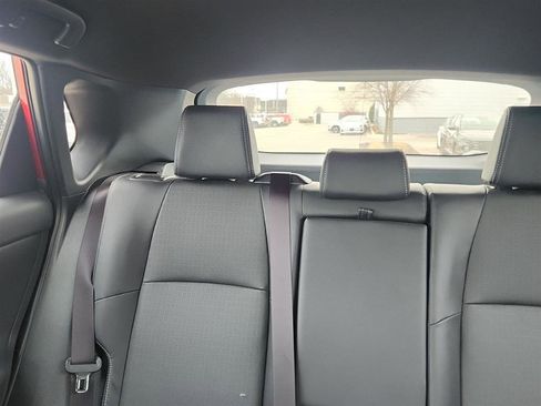 Used 2023 Subaru Solterra AWD image 21