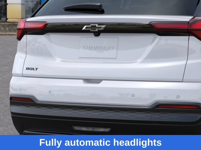 New 2027 Chevrolet Bolt LT w/ LPO, All-Weather Package FWD image 15
