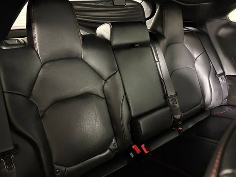 New 2026 Dodge Charger Scat Pack AWD/4WD image 15