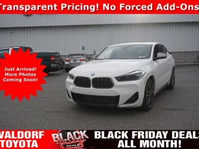 Used 2022 BMW X2 M35i w/ Premium Package