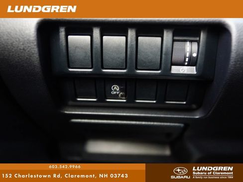 Used 2019 Subaru Forester Premium w/ All-Weather Package AWD/4WD image 14
