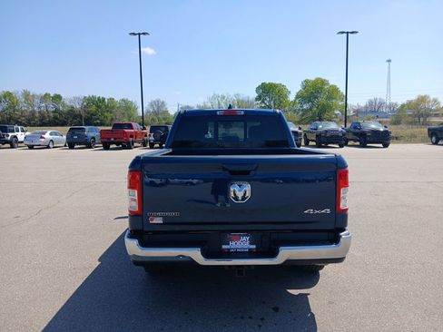 Used 2021 RAM 1500 Big Horn image 7