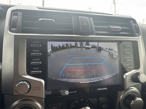 Used 2021 Toyota 4Runner SR5 image 21