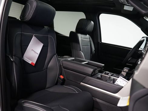 New 2026 Toyota Tundra Limited image 29