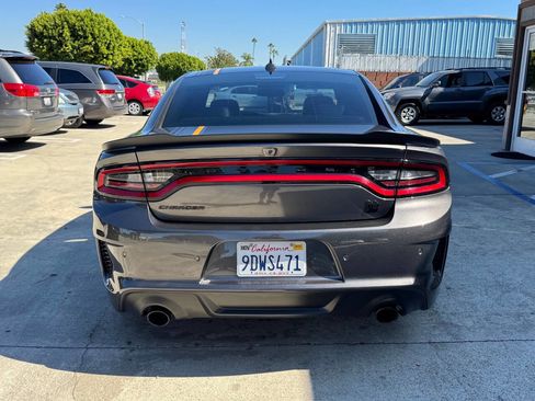 Used 2022 Dodge Charger Scat Pack image 9