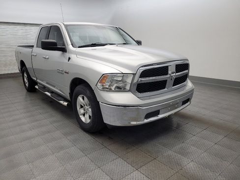 Used 2014 RAM 1500 Classic SLT image 13