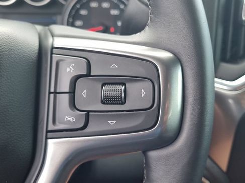 Used 2022 Chevrolet Silverado 1500 RST w/ Safety Package AWD/4WD image 22