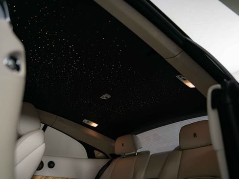 Used 2014 Rolls-Royce Wraith RWD image 18