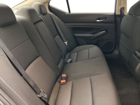 Used 2021 Nissan Altima 2.5 SV FWD image 19
