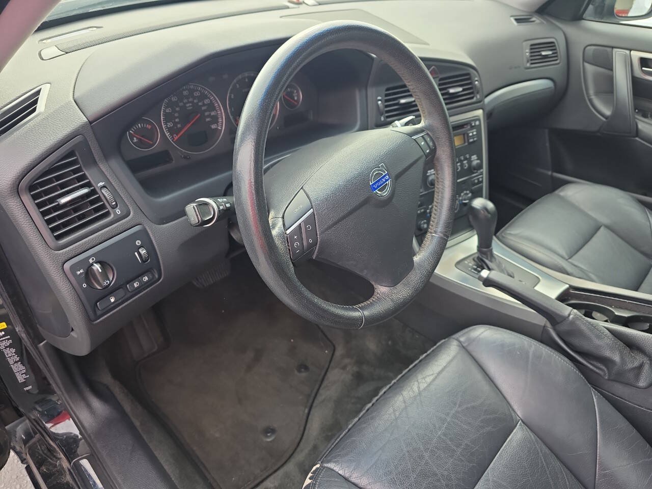 Used 2009 Volvo S60 2.5T AWD/4WD image 9